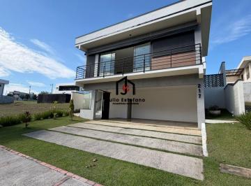 Casa · 310m² · 3 Quartos · Casa à venda - em Loteamento Residencial Fazenda Casa Grande