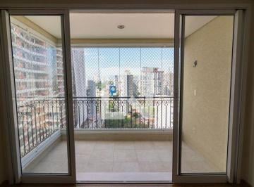 Apartamento 99m² Aluguel Jardim das Acácias · Apartamento para Aluguel - Brooklin, 3 Quartos, 99 m² - São Paulo