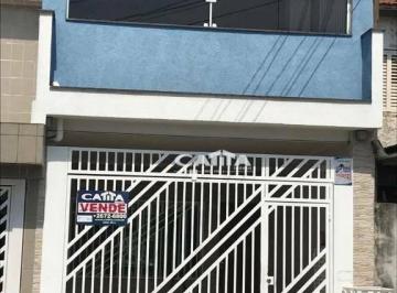 0b2eade0499df24d1ee088fc2afbc180978c839b · Sobrado com 2 dormitórios e 1 vaga à venda, 160 m² por R$ 550.000 - Vila Formosa - São Paulo/SP