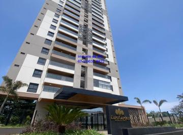 Fachada · Apartamento, Jardim Europa, Dourados, MS