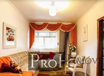 Casa de 3 quartos, Santo André · Casa de 3 dormitórios sendo 1 suíte – R$ 760.000,00