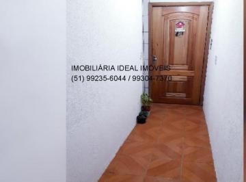 Foto 01 · Apartamento, Rubem Berta, Porto Alegre, RS