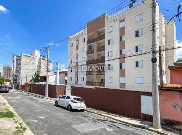 Apartamento · 175m² · 4 Quartos · 2 Vagas · Duplex em Taubaté | 175 m², 2 Suítes, 5º Andar