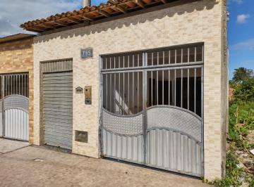 Casa de 3 quartos, Feira de Santana · Casa na Conceição com 3/4