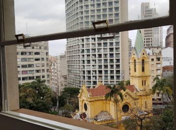Comercial · 25m² · 1 Quarto · Imoveis - na República