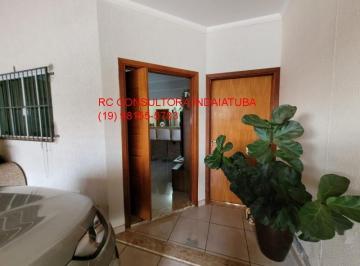 Foto 01 · Casa, Regente, Indaiatuba, SP