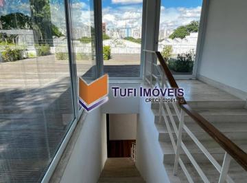 Casa · 850m² · 3 Quartos · 10 Vagas · Sobrado com 850 const e 1.120 terr, 3 Suítes e 10 vagas - Jd América