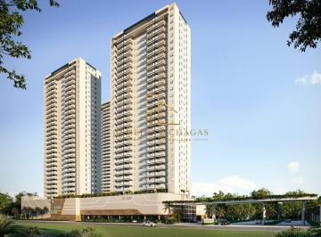 Apartamento · 58m² · 2 Quartos · 2 Vagas · Condomínio Acqua Park Barueri