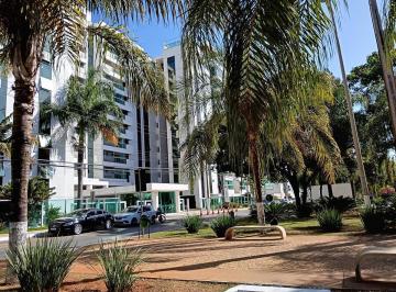 Apartamento de 4 quartos, Brasília · ilhas mauricio Park Sul