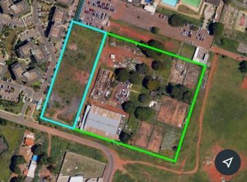 Terreno · 22500m² · lago norte scn trecho 1