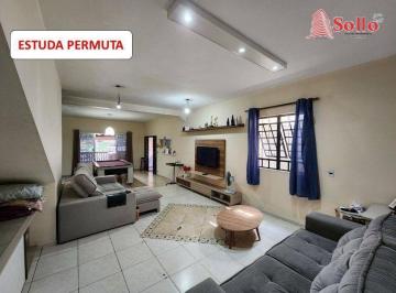 5c63f7ec1d55612432043e531f7b8ca37c7f42eb · Sobrado com 4 dormitórios à venda, 402 m² por R$ 598.000,00 - Jardim São Paulo - Guarulhos/SP