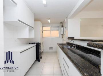 3b3c31a5e62109dcc55085ed553d5adbb69a5f4b · Apartamento com 3 dormitórios para alugar, 74 m² por R$ 3.879,00/mês - Cabral - Curitiba/PR