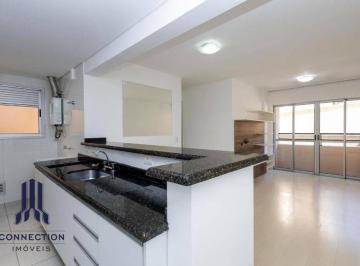 6a8641c1065995957b395365f0d50d378f4f313f · Apartamento com 3 dormitórios para alugar, 74 m² por R$ 3.679,00/mês - Cabral - Curitiba/PR