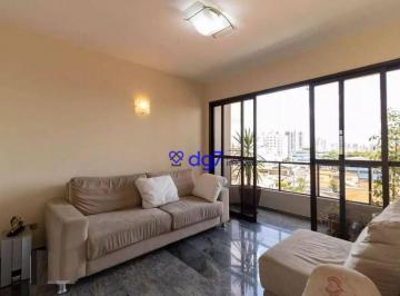 033f7f1bc9d1aef480b01504d251aa2345b666e9 · Apartamento com 3 dormitórios à venda, 140 m² por R$ 1.000.000,00 - Jardim da Sa