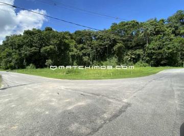 Terreno · 1700m² · Portobello Resort e Safari