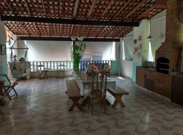 Casa · 140m² · 4 Quartos · 2 Vagas · CASA 4 QUARTOS-PECHINCHA