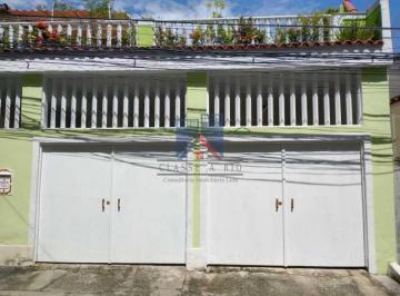 Casa · 140m² · 4 Quartos · 2 Vagas · CASA 4 QUARTOS-PECHINCHA