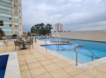 Apartamento · 141m² · 3 Quartos · 3 Vagas · Apartamento em Indaiatuba para aluguel Edificio Majestic - SP | 3 quartos Área total 141,00 m² - R$ 