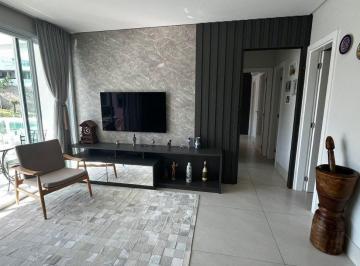 Apartamento · 87m² · 2 Quartos · 1 Vaga · Apartamento de 87m² com 2 quartos em Jurerê