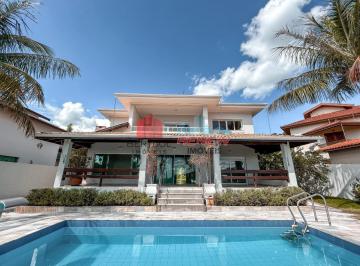 Casa · 506m² · 4 Quartos · 4 Vagas · Casa sobrado para venda no Condomínio Residencial Moinho de Vento em Valinhos S\P