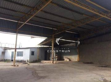 112a589a398e068185e098a2b969c8901bd8aa2c · Barracão à venda, 326 m² por R$ 3.200.000,00 - Jardim Bandeirantes - Campinas/SP