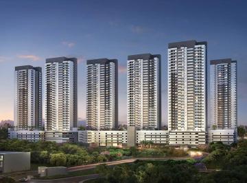 Apartamento · 87m² · 3 Quartos · 2 Vagas · Monumento SP 02 | Construtora Even | Pronto para morar | 87 metros | 03 dormitórios | suíte | varand