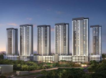 Apartamento · 127m² · 3 Quartos · 2 Vagas · Monumento SP 02 | Construtora Even | pronto para morar | 127 metros | 03 suítes | varanda gourmet |