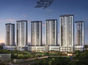 Apartamento · 69m² · 2 Quartos · 1 Vaga · Monumento SP 02 | Construtora Even | Pronto para morar | 69 metros | 02 dormitórios | suíte | varand