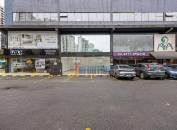 521aa0164df8a3f033642bc7e7850d691f78ee46 · Loja para alugar, 157 m² por R$ 11.640,77/mês - Cabral - Curitiba/PR