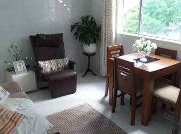 Apartamento · 48m² · 2 Quartos · 1 Vaga · Apartamento : Padrão / Residencial / Curicica