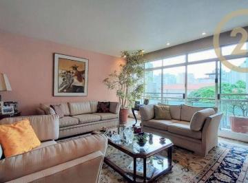 32f65e6a94aaa3e4ba39edc7d5719f04e9d3b77c · Apartamento à venda, 270 m² por R$ 2.200.000,00 - Bela Vista - São Paulo/SP