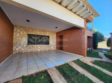 Casa · 400m² · 3 Quartos · 3 Vagas · Vila Curti, casa sobrado com 03 dormitórios todos tipo apartamento e com armários