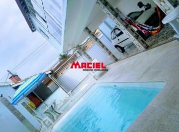 Casa · 350m² · 9 Quartos · 9 Vagas · Imóvel funcionando com locação por temporada, está arrendado, para investidor!