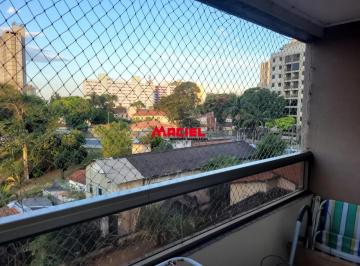 Apartamento · 160m² · 4 Quartos · 2 Vagas · Excelente apartamento Centro de SJC