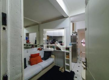 Apartamento · 36m² · 2 Quartos · Apartamento à Venda - Liberdade, 2 Quartos, 36 m² - São Paulo