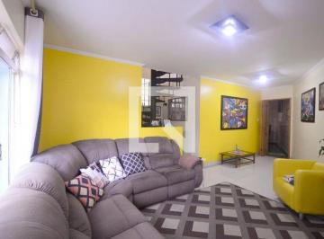 Casa · 120m² · 3 Quartos · 3 Vagas · Casa à Venda - Vila das Mercês, 3 Quartos, 120 m² - São Paulo