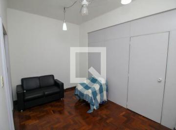Apartamento · 40m² · 1 Quarto · Apartamento à Venda - Centro, 1 Quarto, 40 m² - Rio de Janeiro