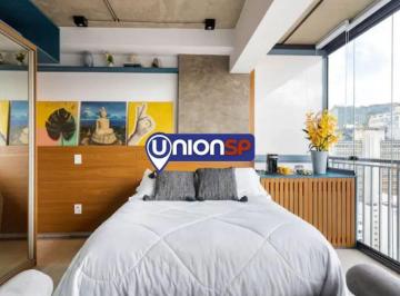 | Foto_migracao | 0 · Apartamento com 1 dormitório à venda, 33 m² por R$ 560.740 - Centro - São Paulo/SP