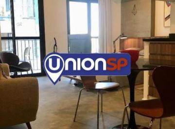| Foto_migracao | 0 · Apartamento com 1 dormitório à venda, 32 m² por R$ 360.000 - Centro - São Paulo/SP