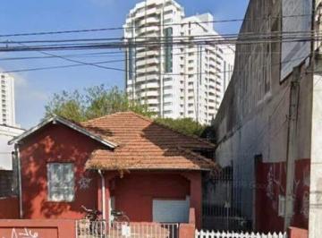 Terreno · 500m² · Terreno à venda Casa Branca - Santo André - SP