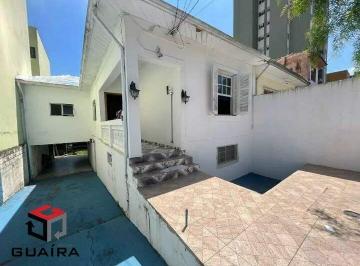 Comercial · 200m² · 2 Quartos · 5 Vagas · Casa Térrea à venda 2 quartos 5 vagas Centro - São Bernardo do Campo - SP