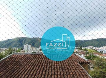 Vista do Quarto 3 - Suíte · Apartamento térreo com 3 dormitórios à venda, 176 m² por R$ 430.000 - Jardim Quisisana - Poços de Ca