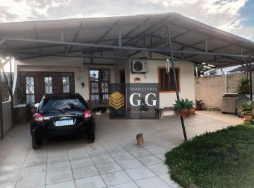 965d1d024da248dde62b0be64aeb7f20f17ec3ea · Casa com 2 dormitórios à venda, 224 m² por R$ 360.000,00 - São Tomé - Viamão/RS