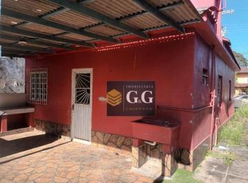58991b6c0e708c75ad0f4f3af6d98221cb076d93 · Casa com 3 dormitórios à venda, 54 m² por R$ 140.000,00 - São Tomé - Viamão/RS