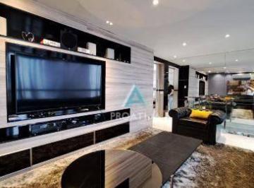 e4ab6056cc4f1592a5edc6ad6d97be2e2fed2646 · Cobertura com 3 dormitórios à venda, 227 m² por R$ 2.990.000,09 - Centro - Santo André/SP