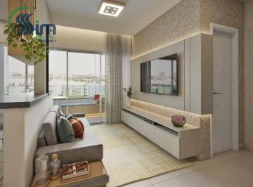 4f6b32251b4e8e5bf459912014cb1c6e011194eb · Apartamento com 3 dormitórios à venda, 70 m² por R$ 420.000,00 - Coité - Eusébio/CE