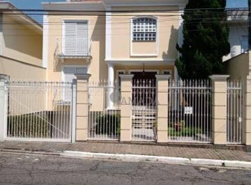 97990b052ef17fd9fa7e0f0f469ac58e8ecbc1de · Sobrado com 4 dormitórios à venda, 312 m² por R$ 2.180.000,00 - Vila Salete - São Paulo/SP