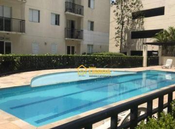 7741435041424d17b7846aca85290a09aedef8b6 · Apartamento com 3 dormitórios à venda, 60 m² por R$ 389.500,00 - São Lucas - São Paulo/SP
