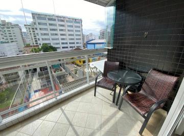 Apartamento · 115m² · 2 Quartos · 1 Vaga · Apartamento à venda no Pompéia em Santos.
