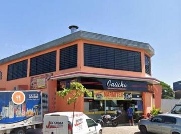 Comercial · 492m² · Salão para alugar, 492 m² por R$ 4.896,75/mês - Cidade Industrial Satélite de São Paulo - Guarulhos/